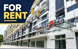 North Point Bizhub (D27), Factory #618740911